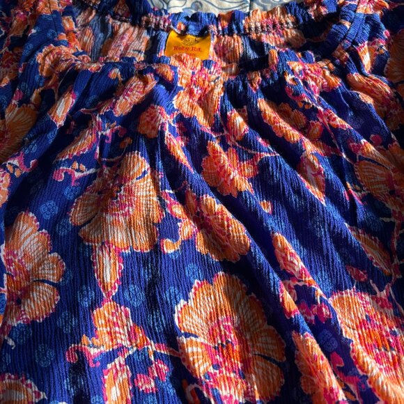 Ruby Rd 1X Bright Colored Top - Picture 10 of 14